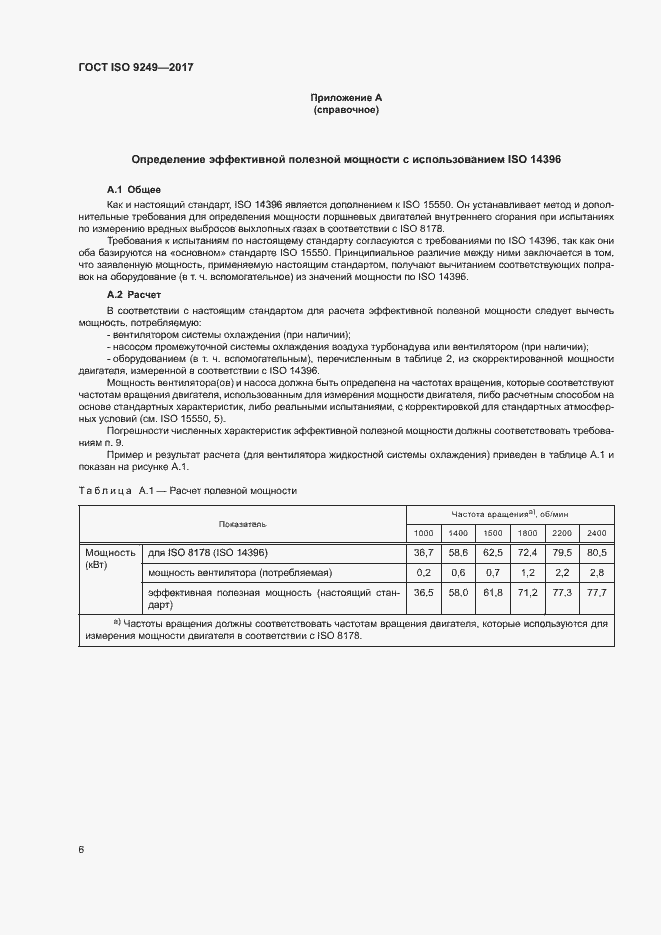 Страница 10 ГОСТ ISO 9249-2017