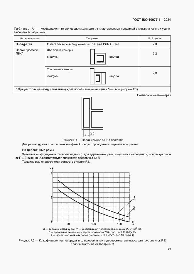 Страница 30 ГОСТ ISO 10077-1-2021