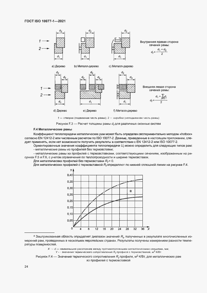 Страница 31 ГОСТ ISO 10077-1-2021