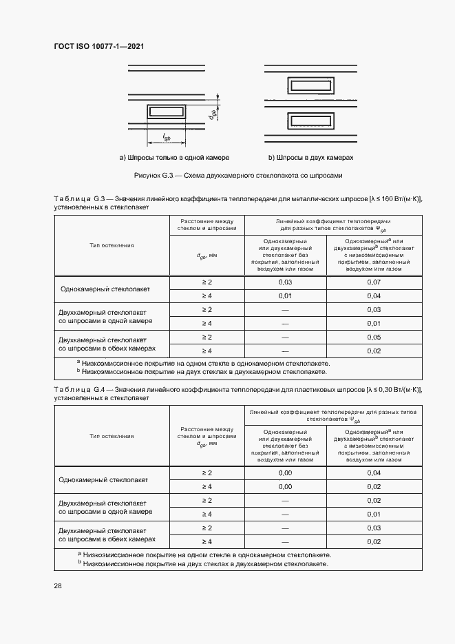 Страница 35 ГОСТ ISO 10077-1-2021