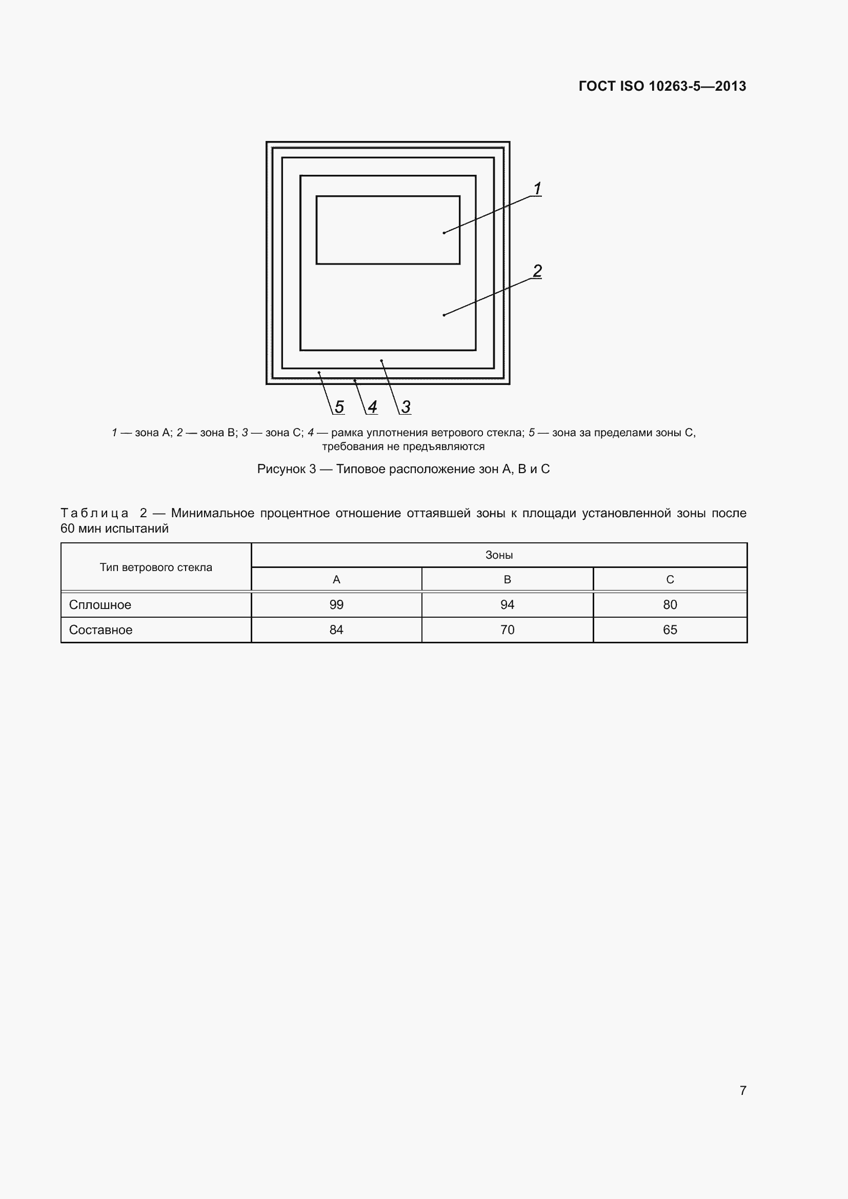 Страница 13 ГОСТ ISO 10263-5-2013
