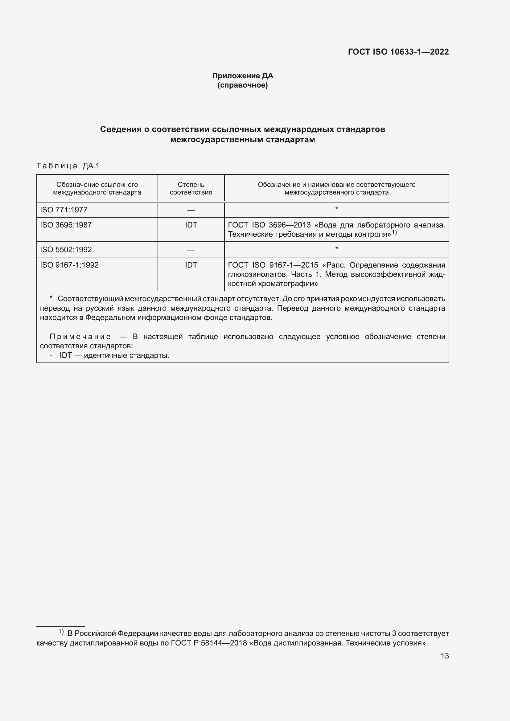 Страница 19 ГОСТ ISO 10633-1-2022