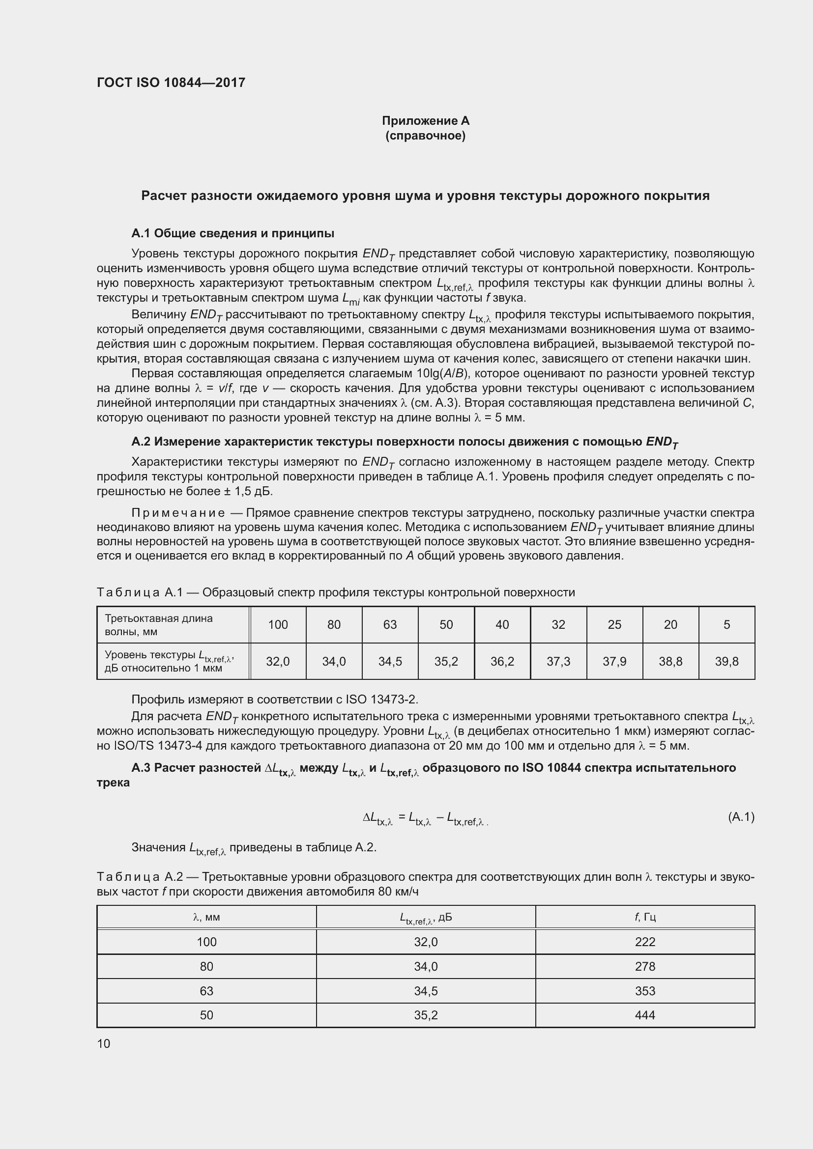 Страница 16 ГОСТ ISO 10844-2017