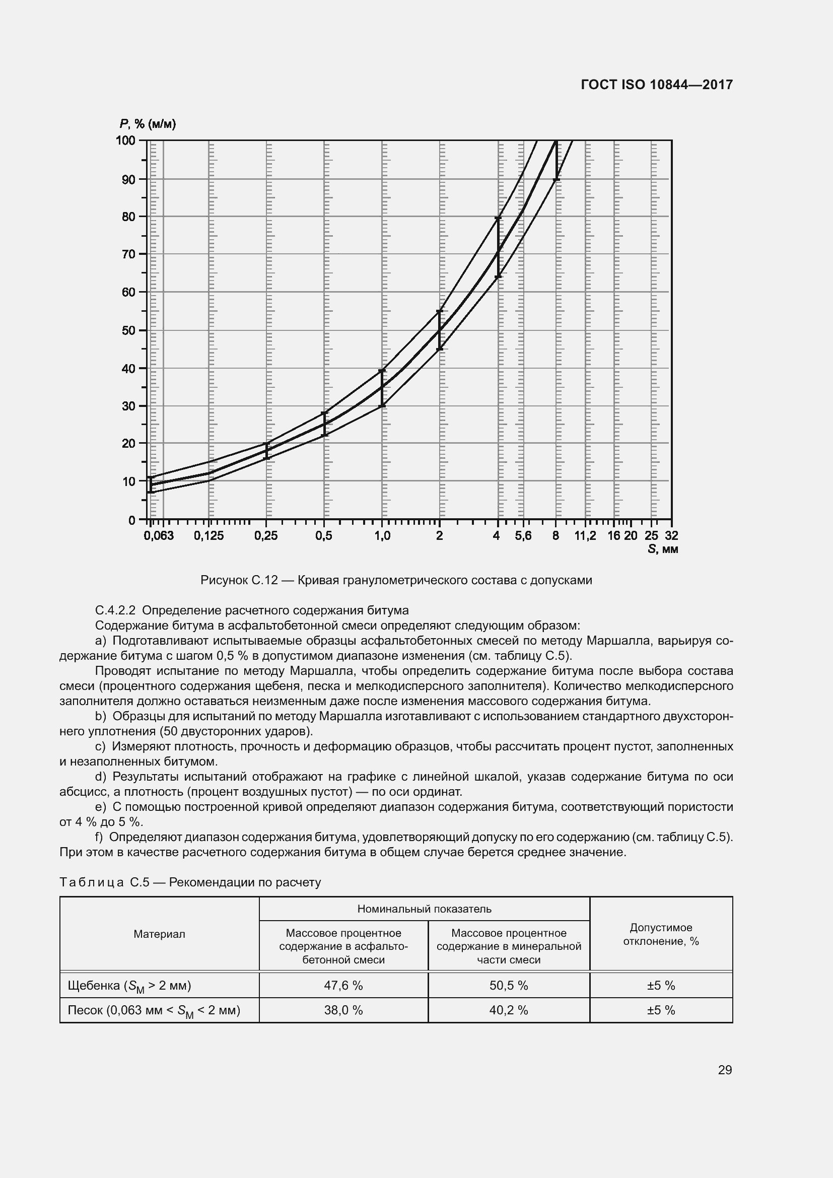 Страница 35 ГОСТ ISO 10844-2017