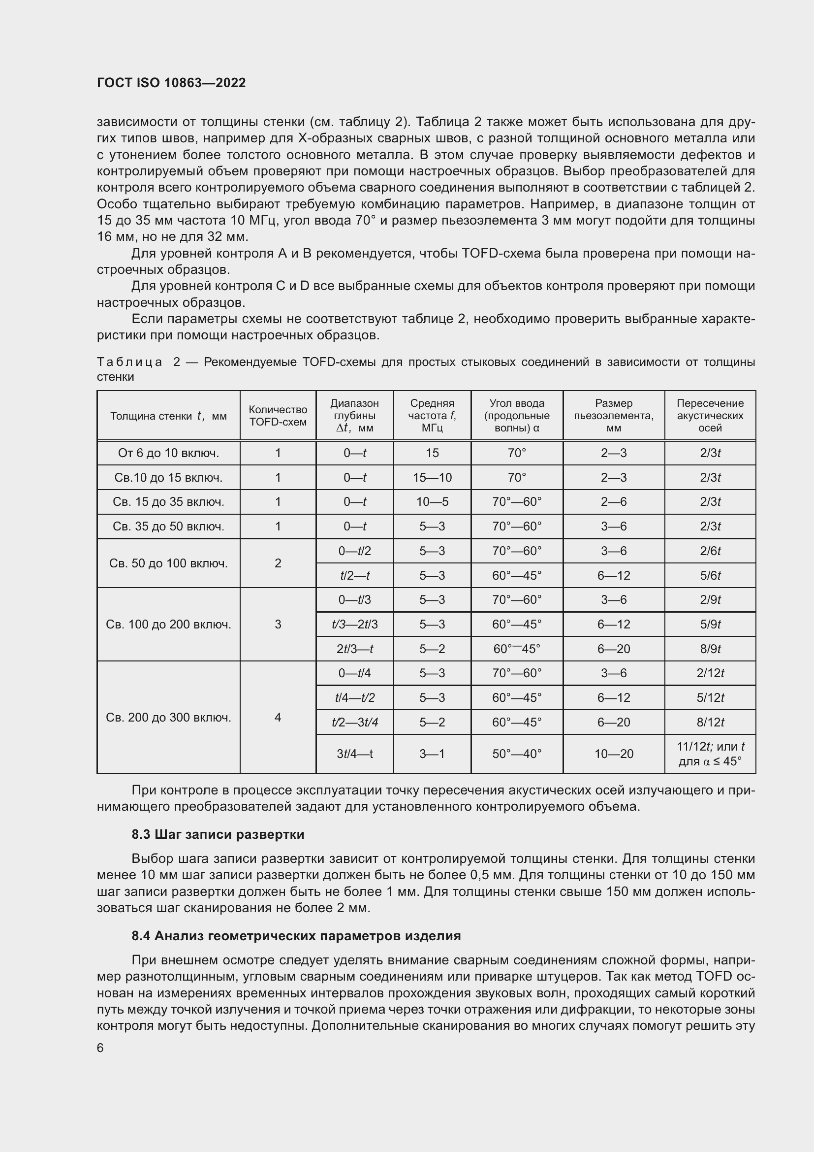Страница 11 ГОСТ ISO 10863-2022