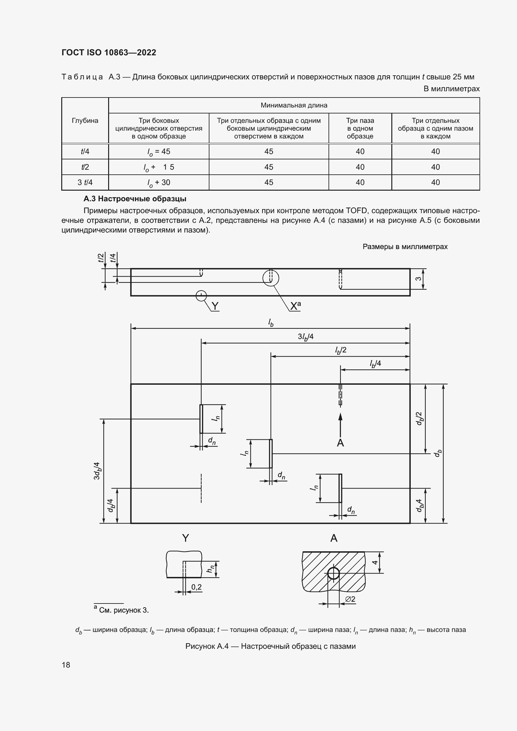 Страница 23 ГОСТ ISO 10863-2022
