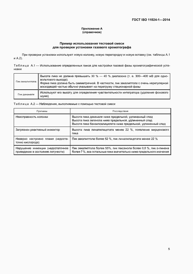 Страница 7 ГОСТ ISO 11024-1-2014