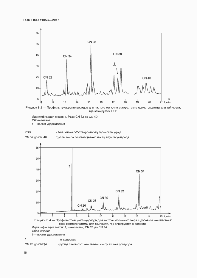 Страница 21 ГОСТ ISO 11053-2015