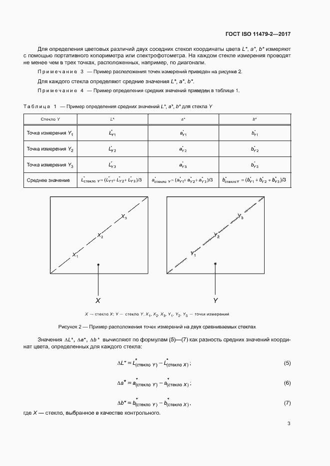 Страница 6 ГОСТ ISO 11479-2-2017