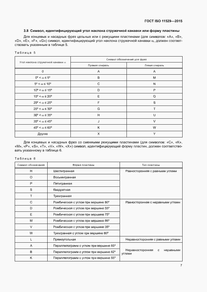 Страница 11 ГОСТ ISO 11529-2015