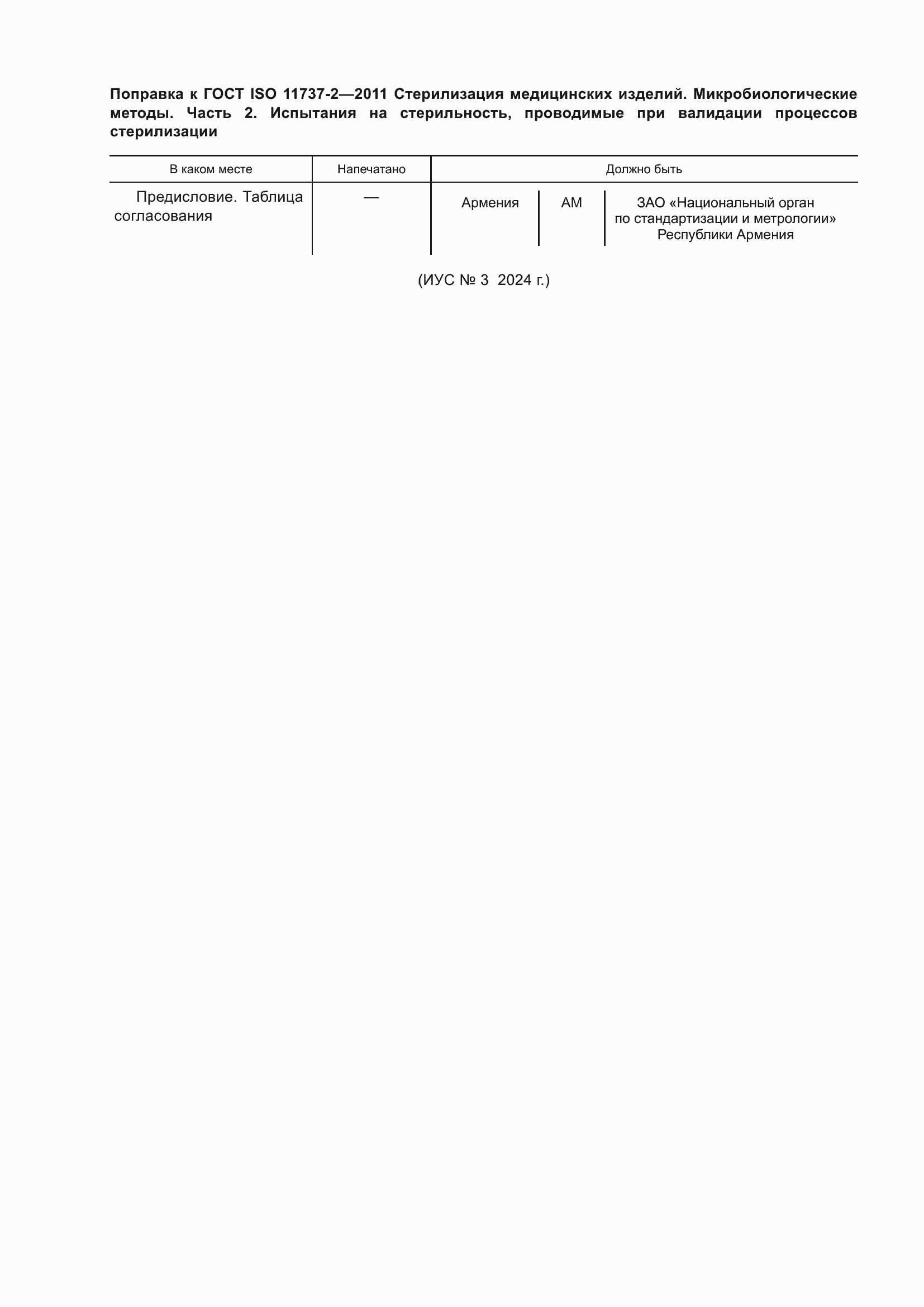 Приложение №1