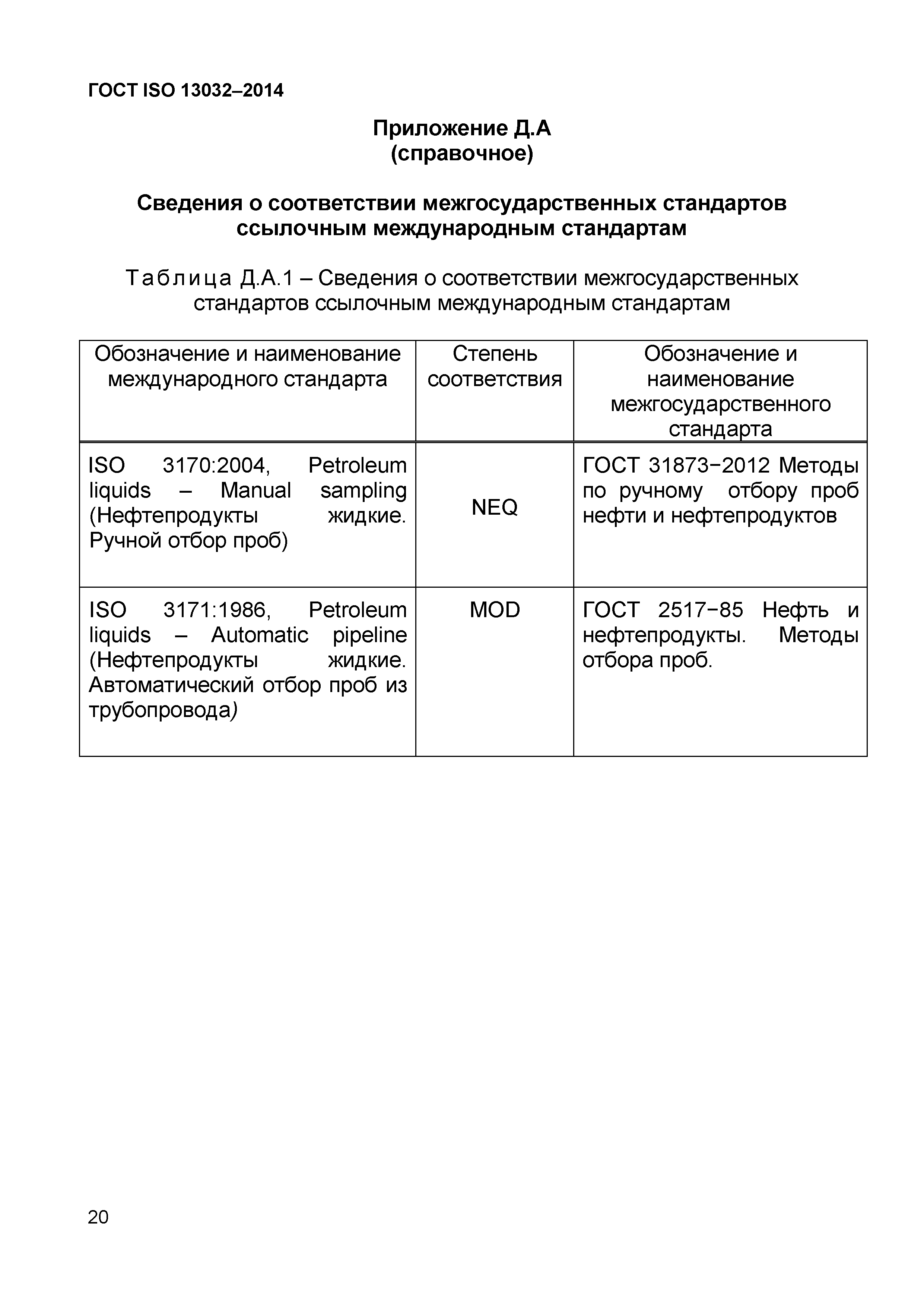Страница 24 ГОСТ ISO 13032-2014