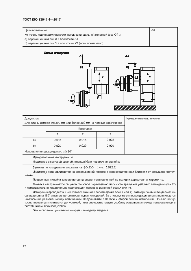 Страница 17 ГОСТ ISO 13041-1-2017