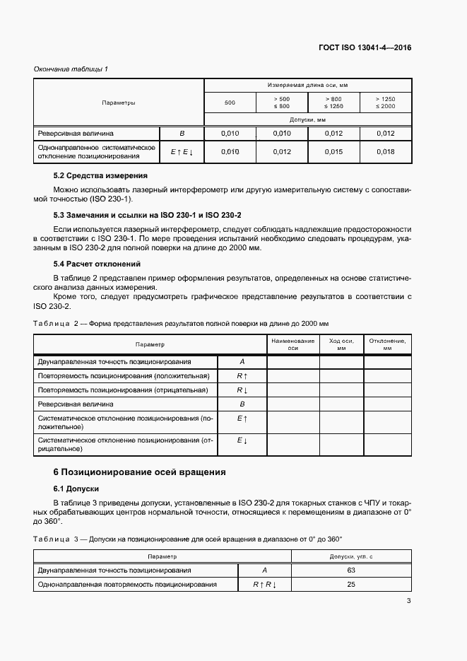 Страница 7 ГОСТ ISO 13041-4-2016