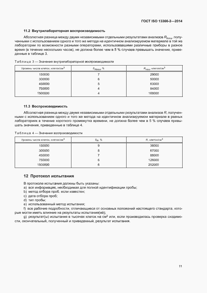 Страница 15 ГОСТ ISO 13366-2-2014
