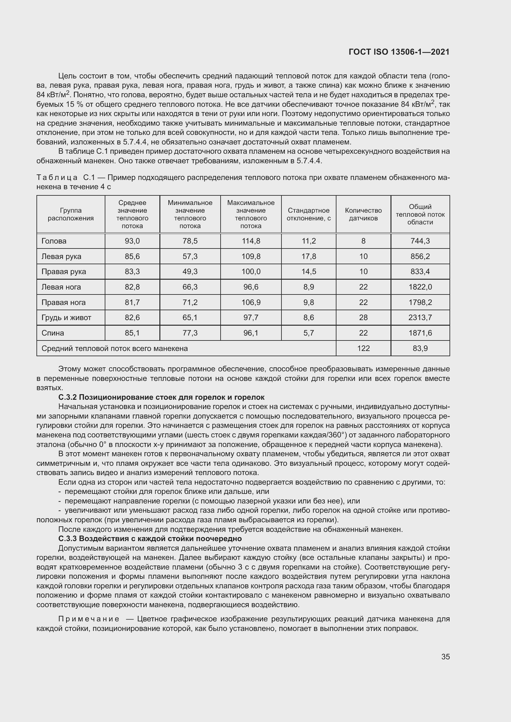 Страница 43 ГОСТ ISO 13506-1-2021