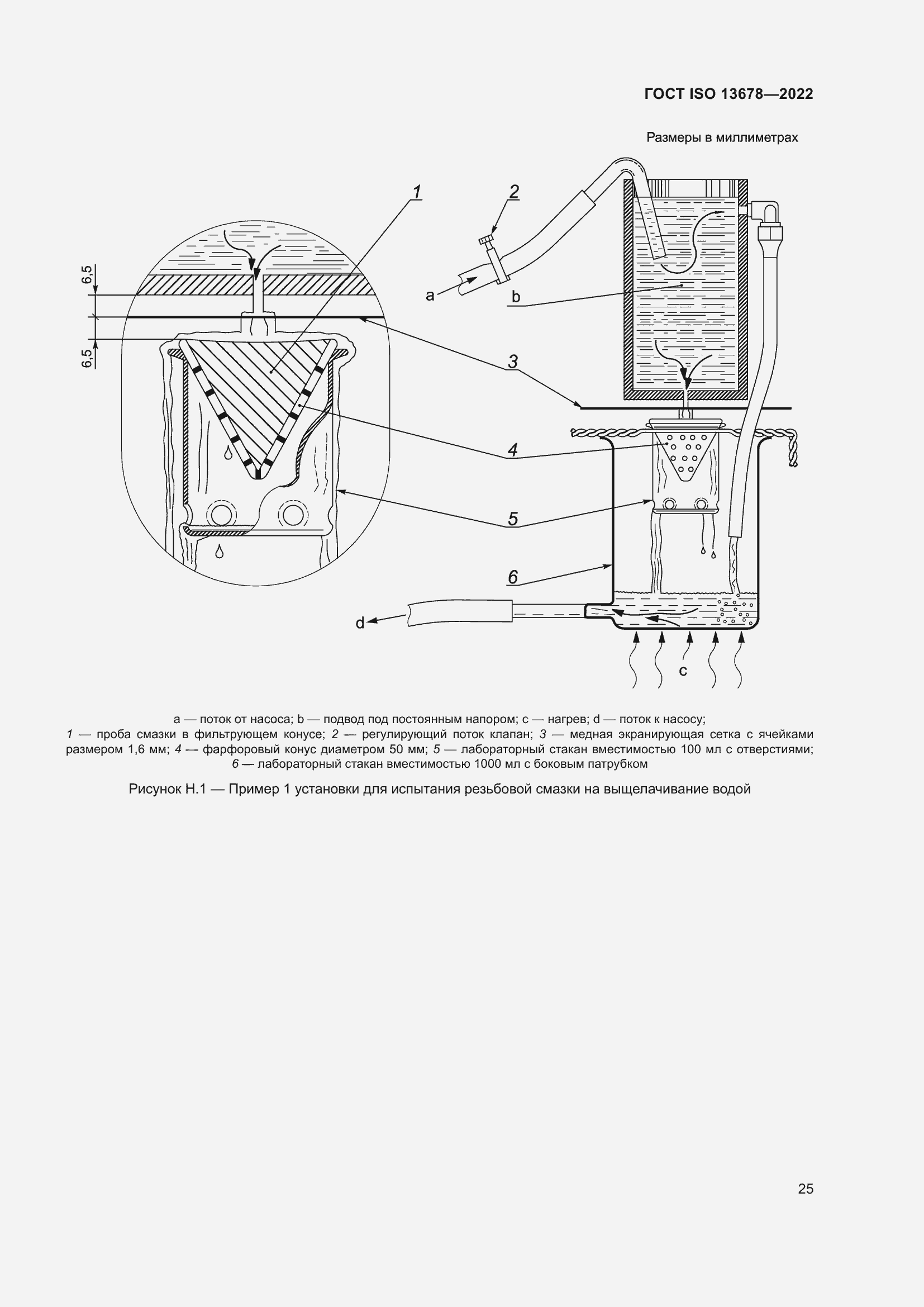 Страница 32 ГОСТ ISO 13678-2022