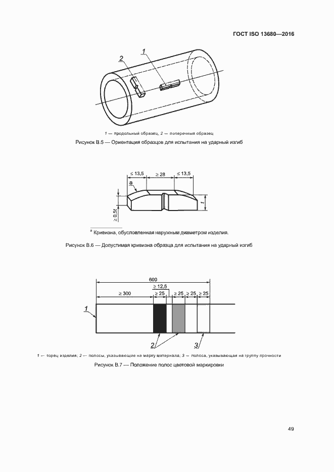 Страница 55 ГОСТ ISO 13680-2016