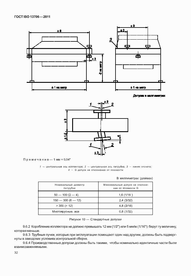 Страница 36 ГОСТ ISO 13706-2011