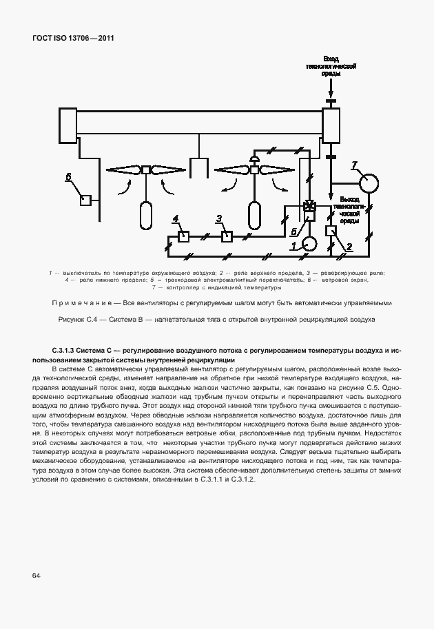 Страница 68 ГОСТ ISO 13706-2011