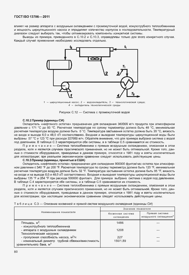 Страница 84 ГОСТ ISO 13706-2011