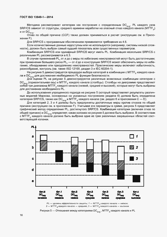 Страница 23 ГОСТ ISO 13849-1-2014