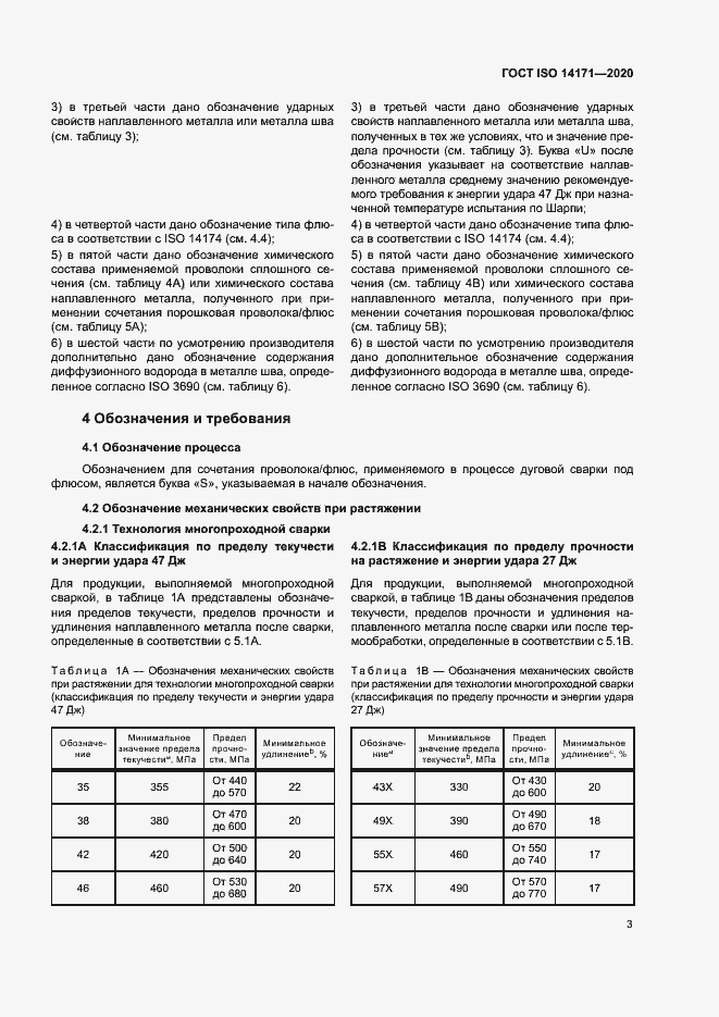 Страница 6 ГОСТ ISO 14171-2020