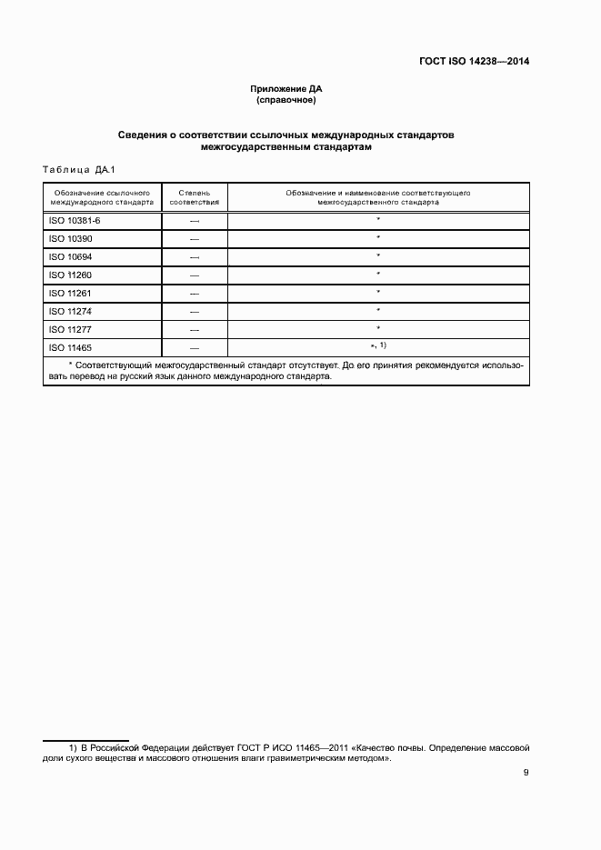 Страница 13 ГОСТ ISO 14238-2014