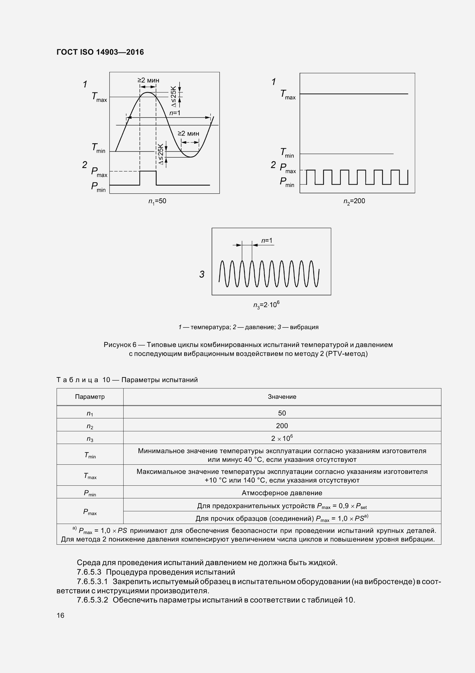 Страница 22 ГОСТ ISO 14903-2016