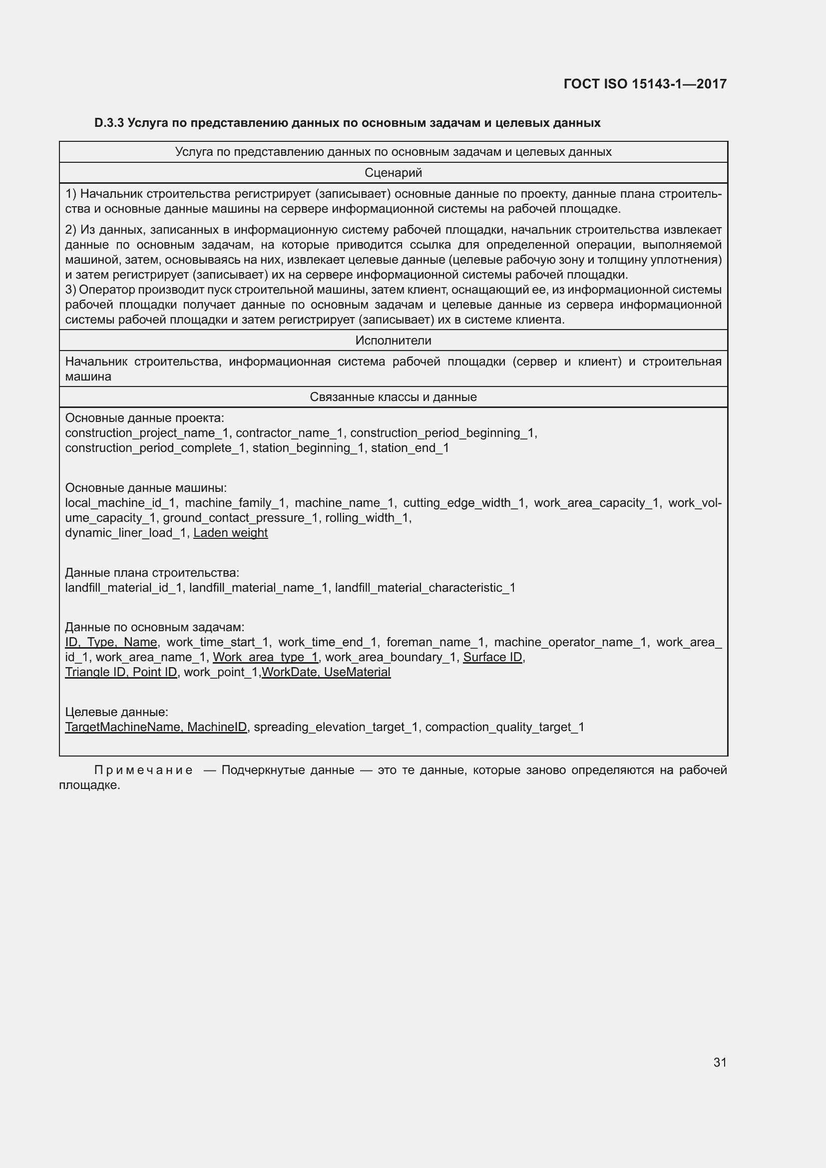 Страница 38 ГОСТ ISO 15143-1-2017