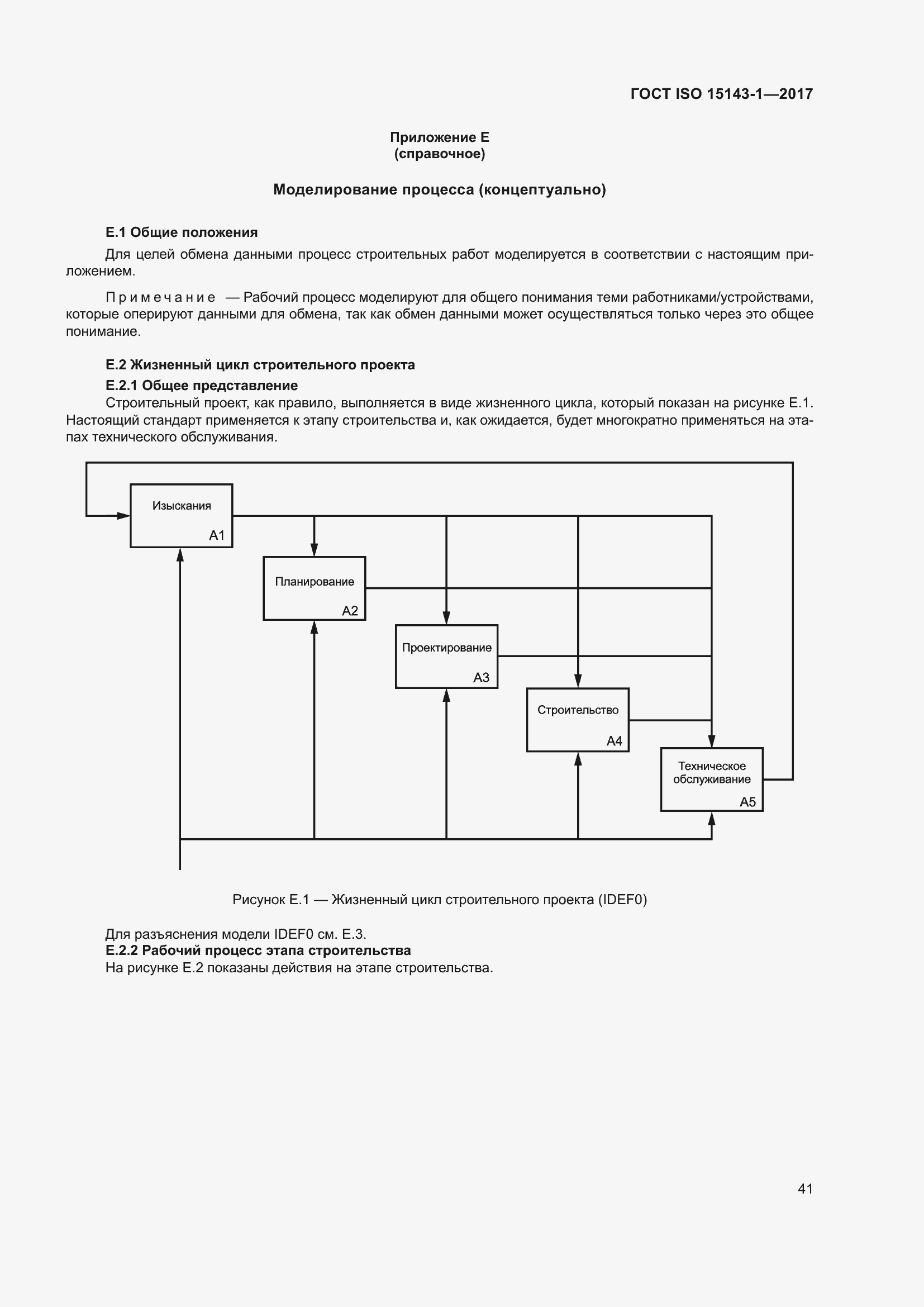 Страница 48 ГОСТ ISO 15143-1-2017