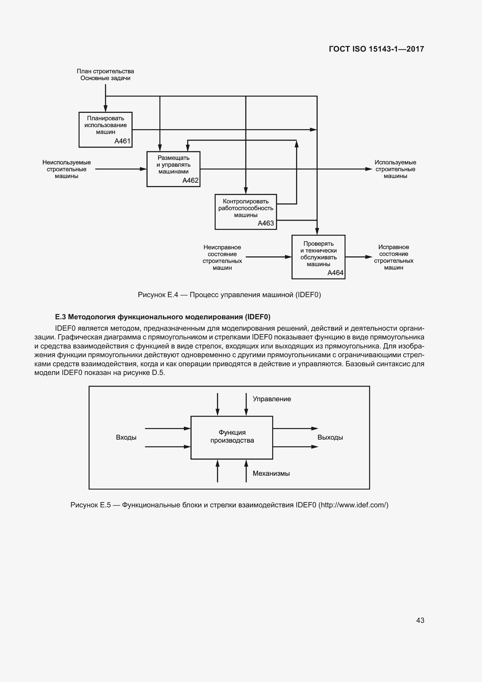 Страница 50 ГОСТ ISO 15143-1-2017