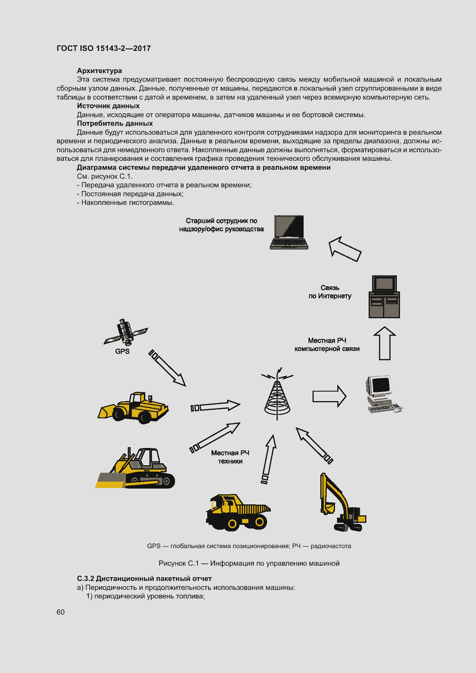 Страница 67 ГОСТ ISO 15143-2-2017