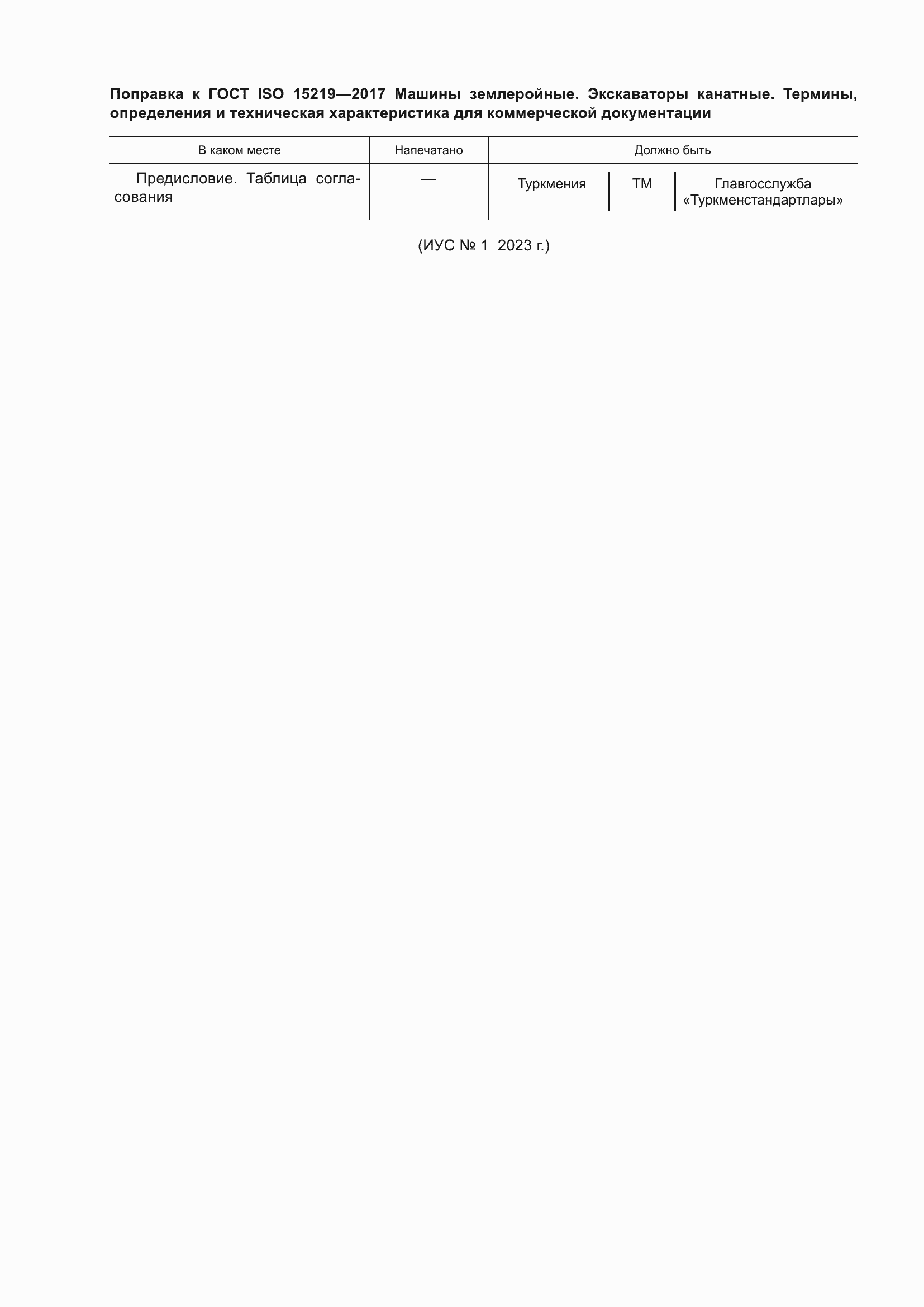 Страница 5 ГОСТ ISO 15219-2017