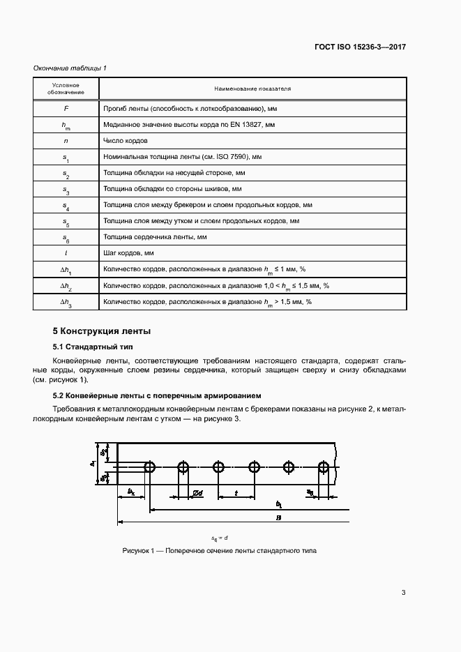 Страница 7 ГОСТ ISO 15236-3-2017