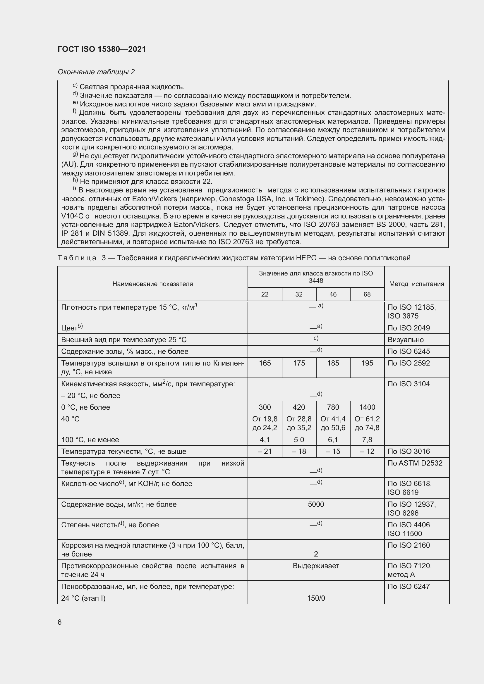 Страница 13 ГОСТ ISO 15380-2021