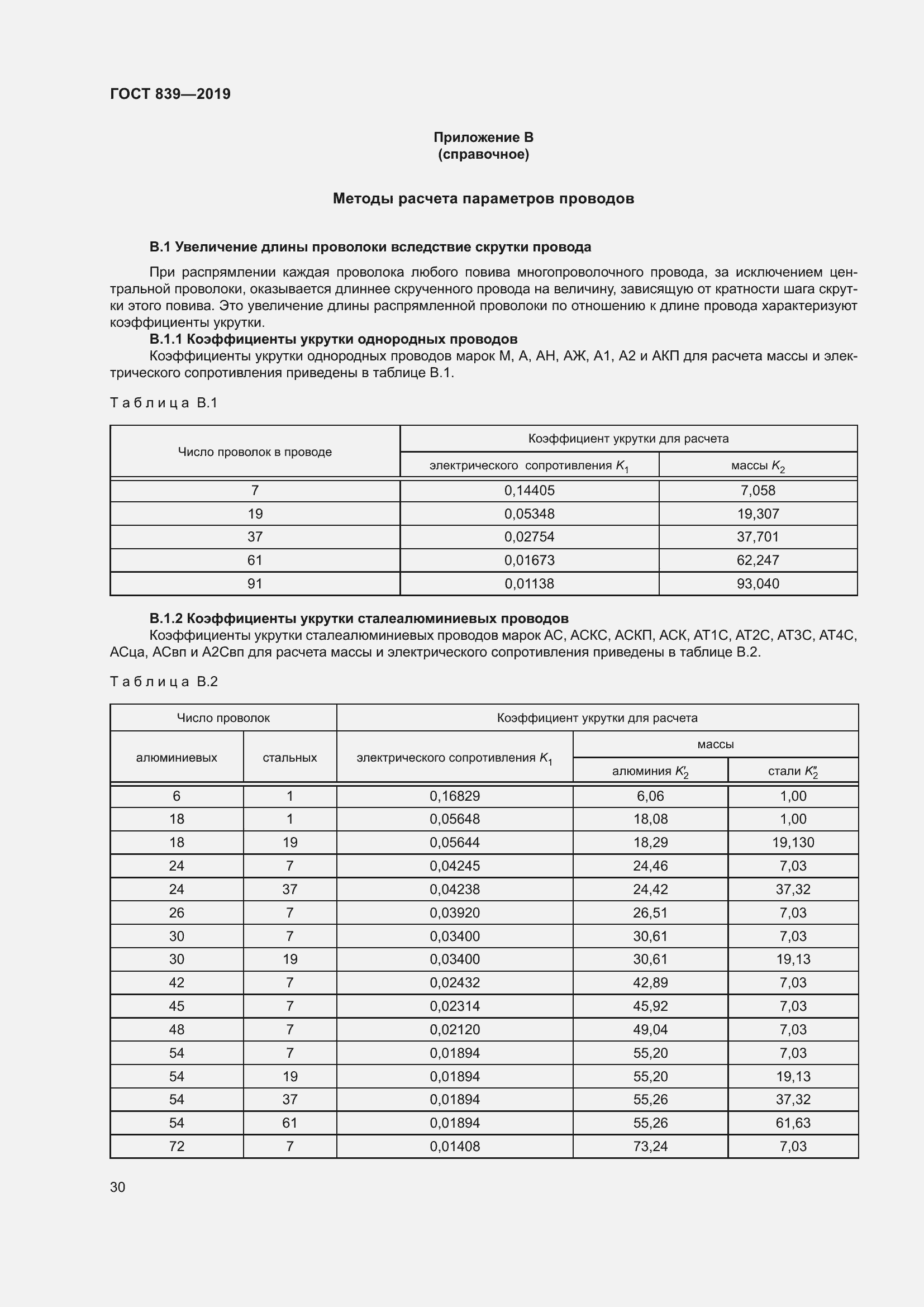 Страница 37 ГОСТ 839-2019