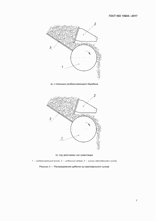 Страница 12 ГОСТ ISO 15644-2017