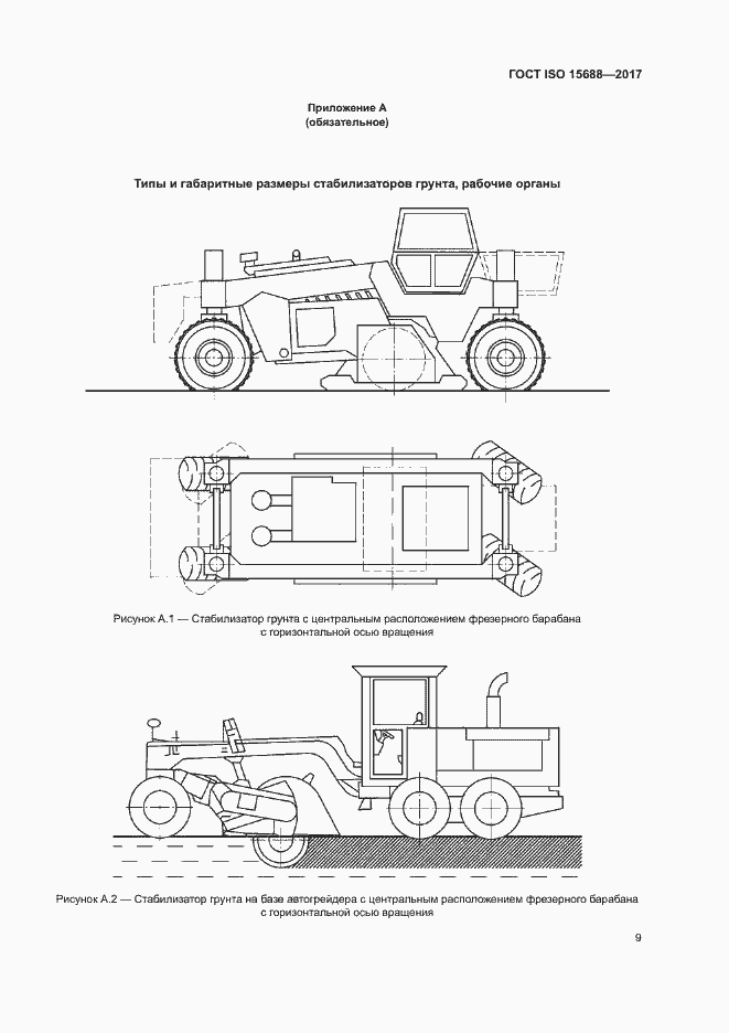 Страница 14 ГОСТ ISO 15688-2017