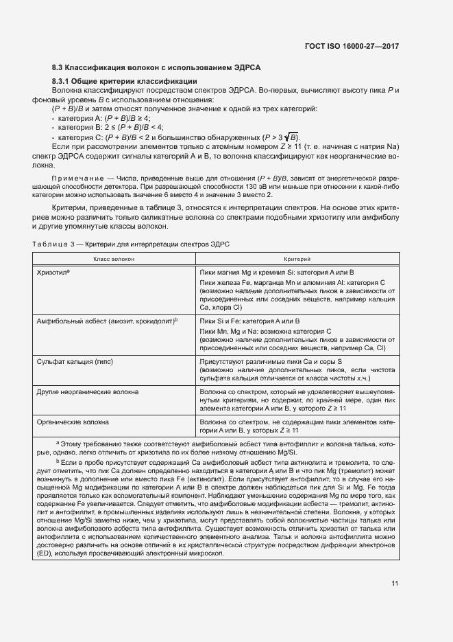 Страница 16 ГОСТ ISO 16000-27-2017