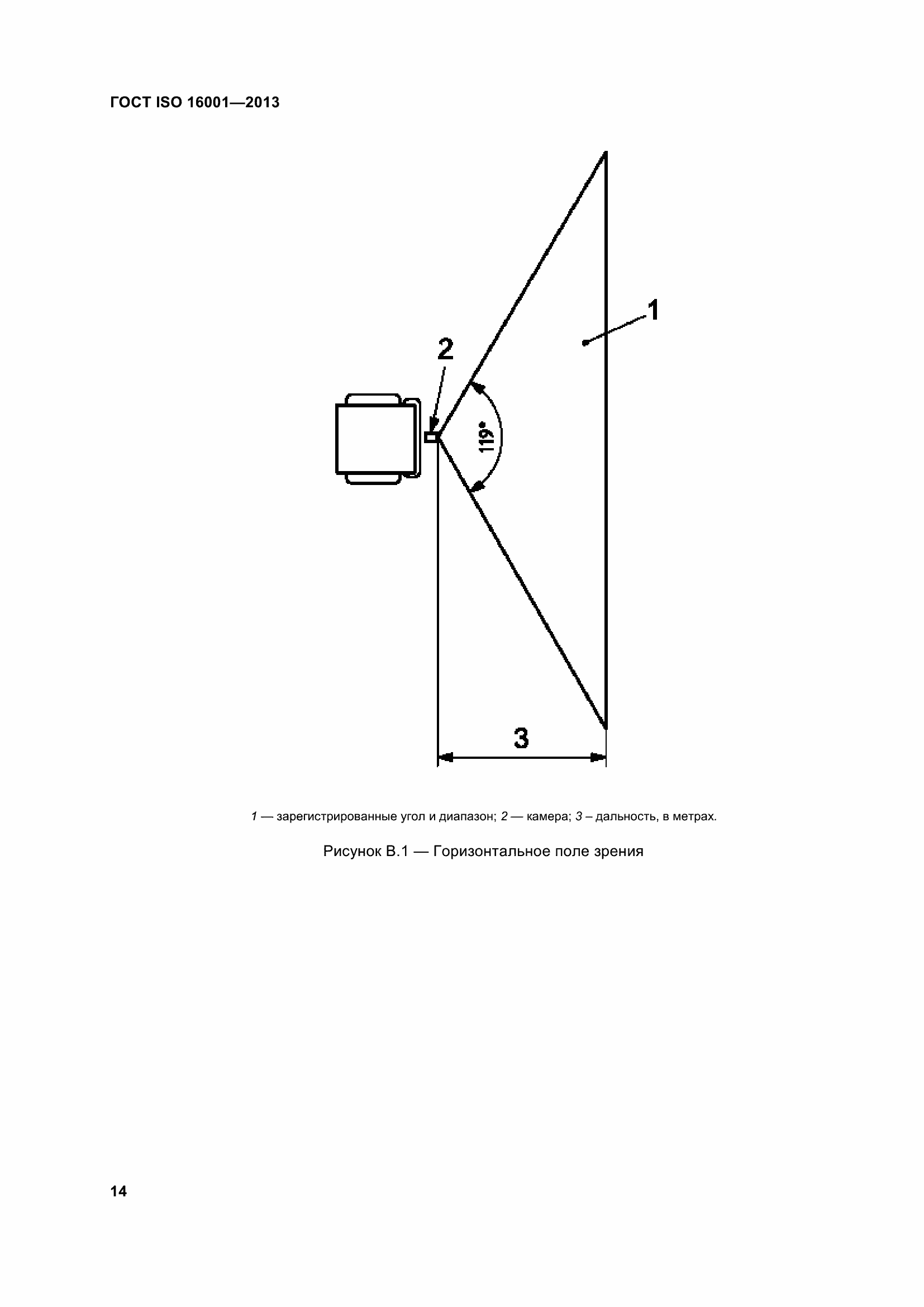 Страница 19 ГОСТ ISO 16001-2013