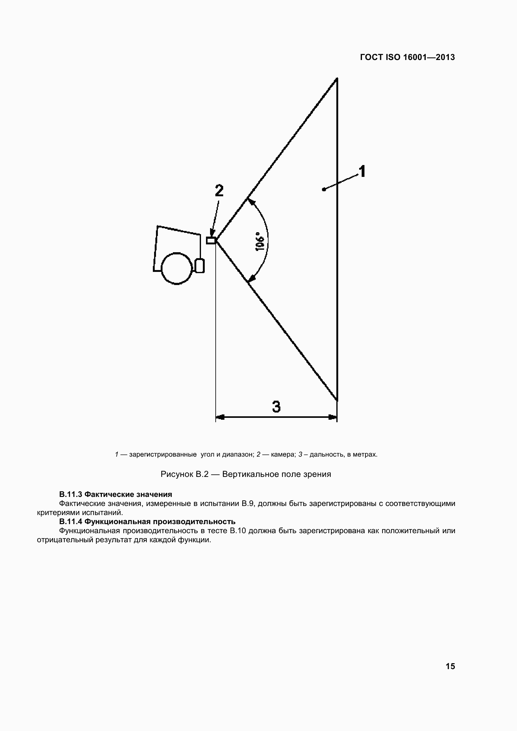 Страница 20 ГОСТ ISO 16001-2013
