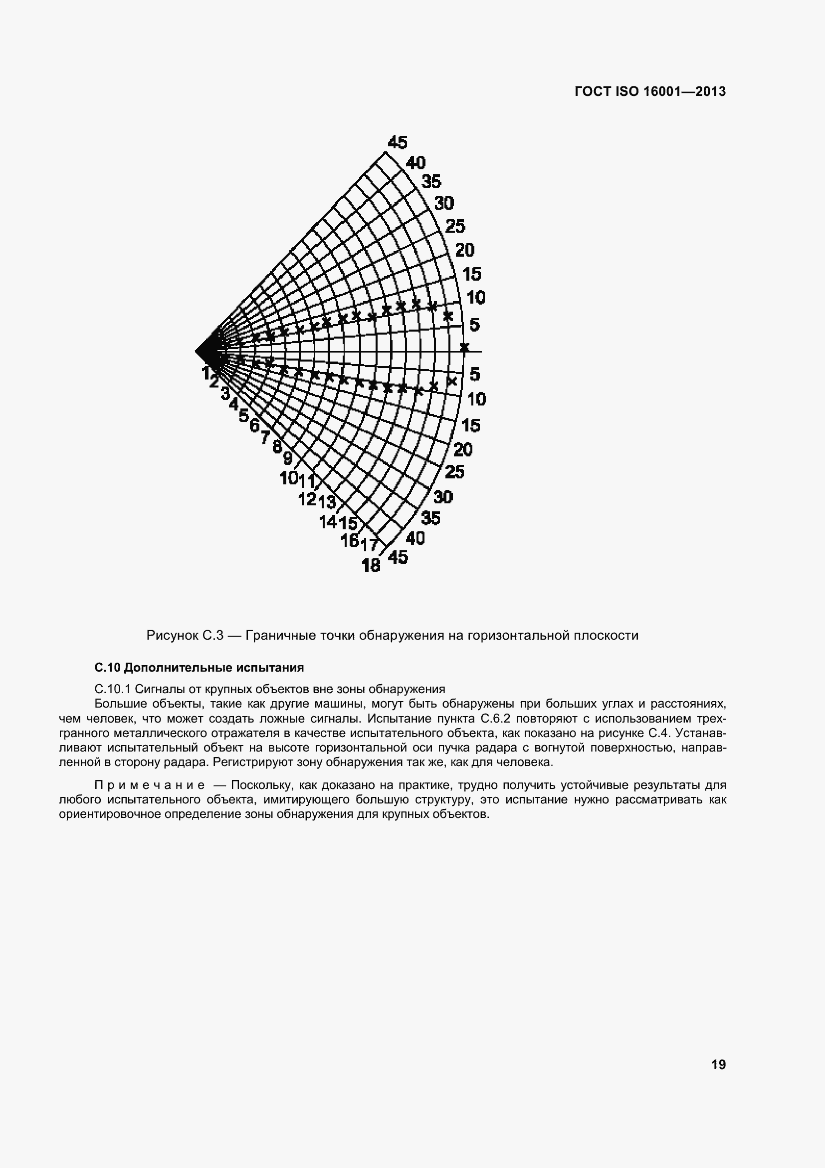 Страница 24 ГОСТ ISO 16001-2013