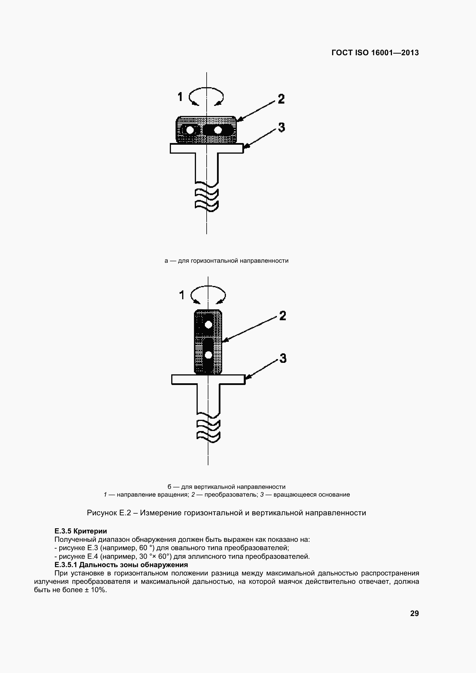 Страница 34 ГОСТ ISO 16001-2013