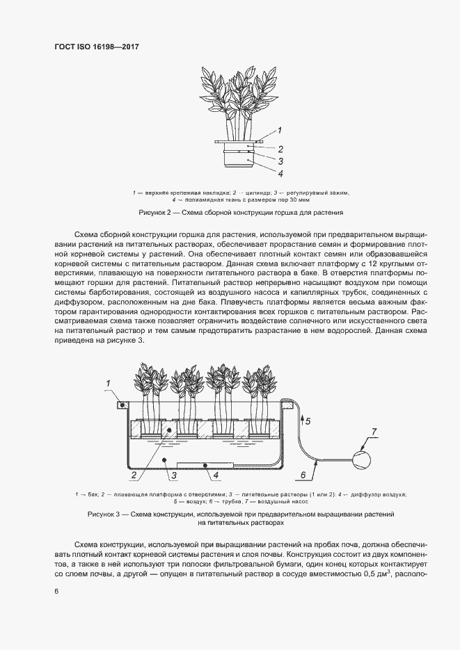Страница 10 ГОСТ ISO 16198-2017