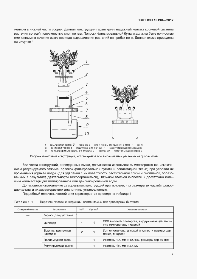 Страница 11 ГОСТ ISO 16198-2017