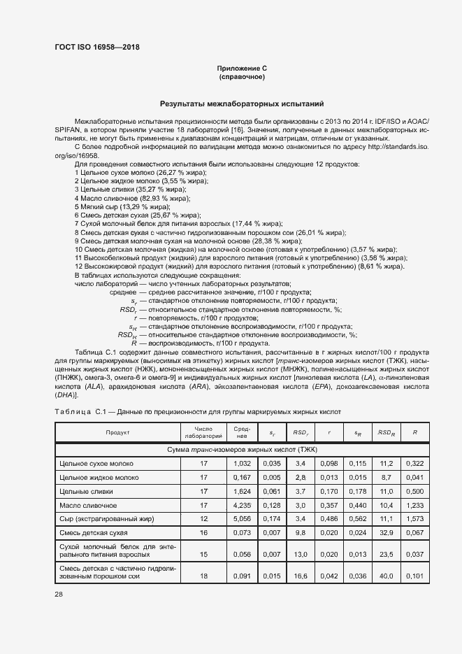 Страница 31 ГОСТ ISO 16958-2018