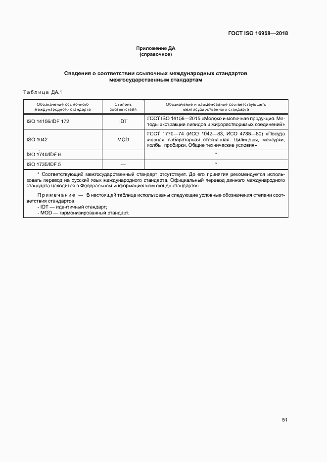 Страница 54 ГОСТ ISO 16958-2018