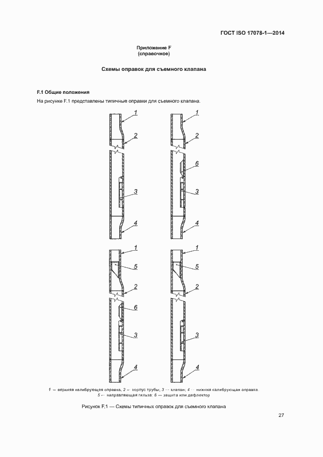 Страница 32 ГОСТ ISO 17078-1-2014