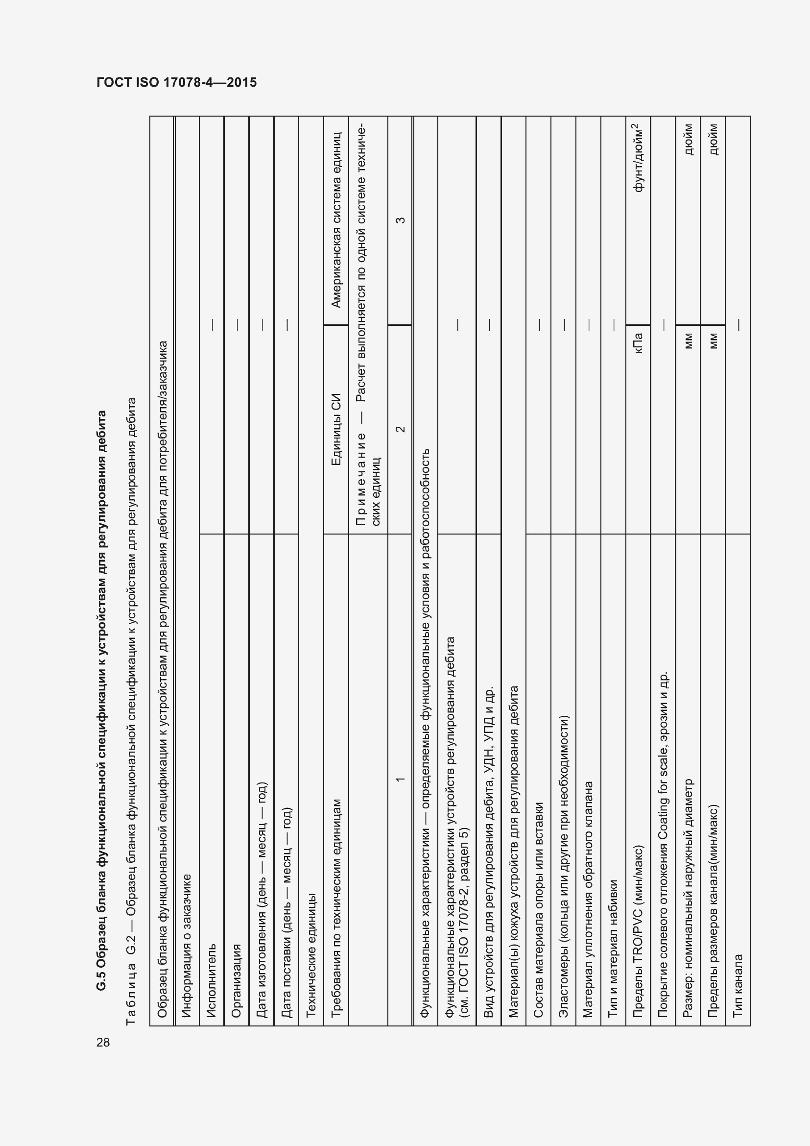 Страница 35 ГОСТ ISO 17078-4-2015